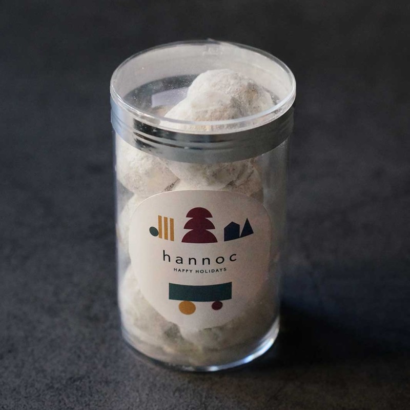 ブールドネージュ