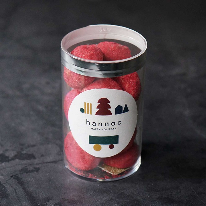 ブールドルージュ