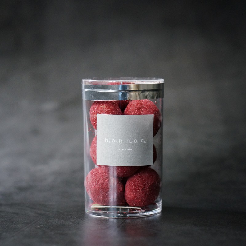 ブールドルージュ