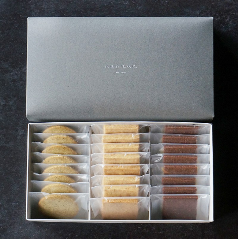 クッキーアソルティL