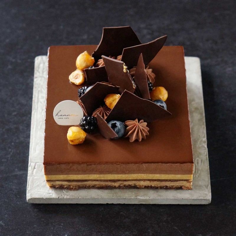 ノクティ　ショコラ