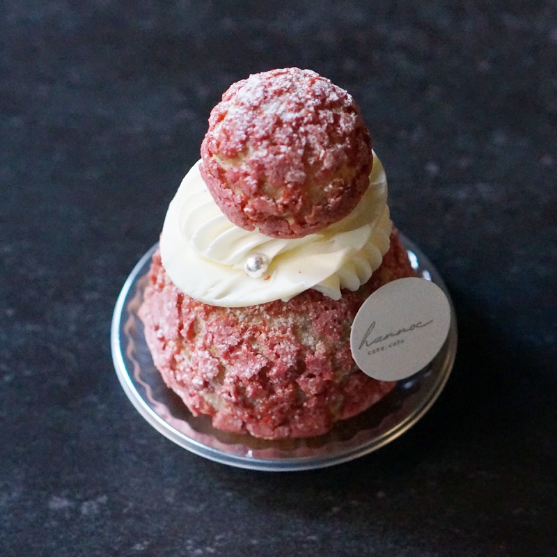 ルリジューズアラフレーズ