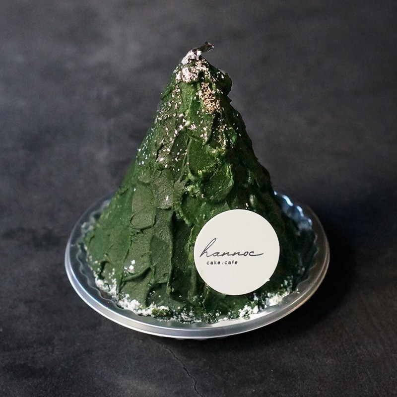 サパン　ド　ノエル