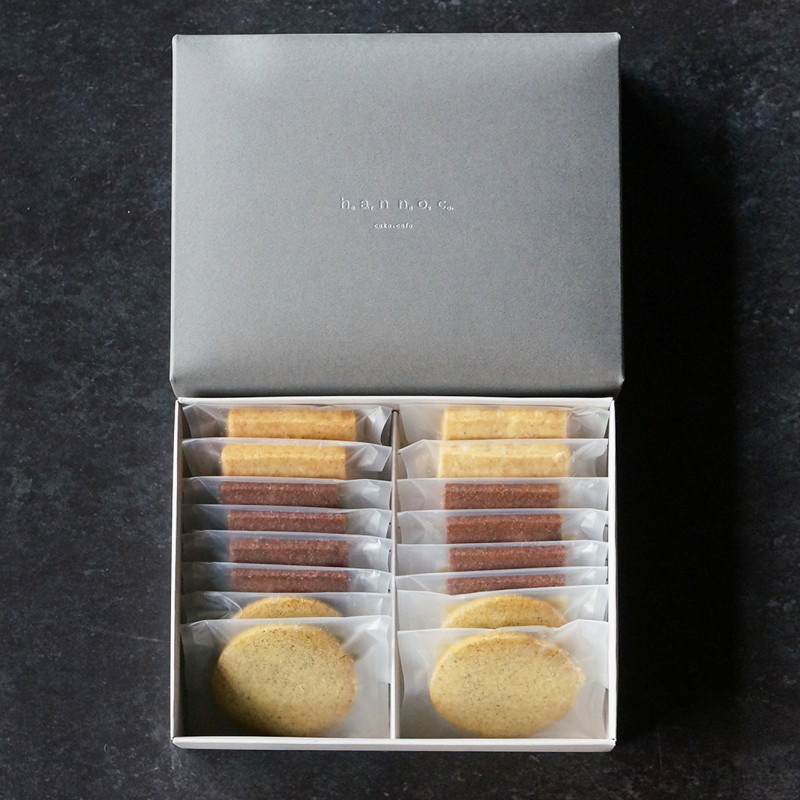 クッキーアソルティM