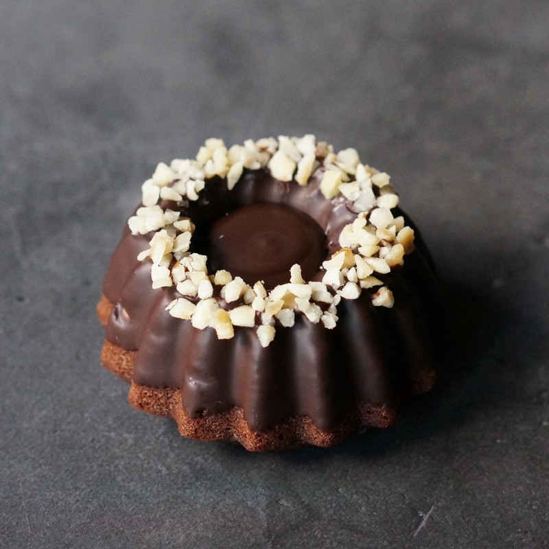 クグロフショコラ