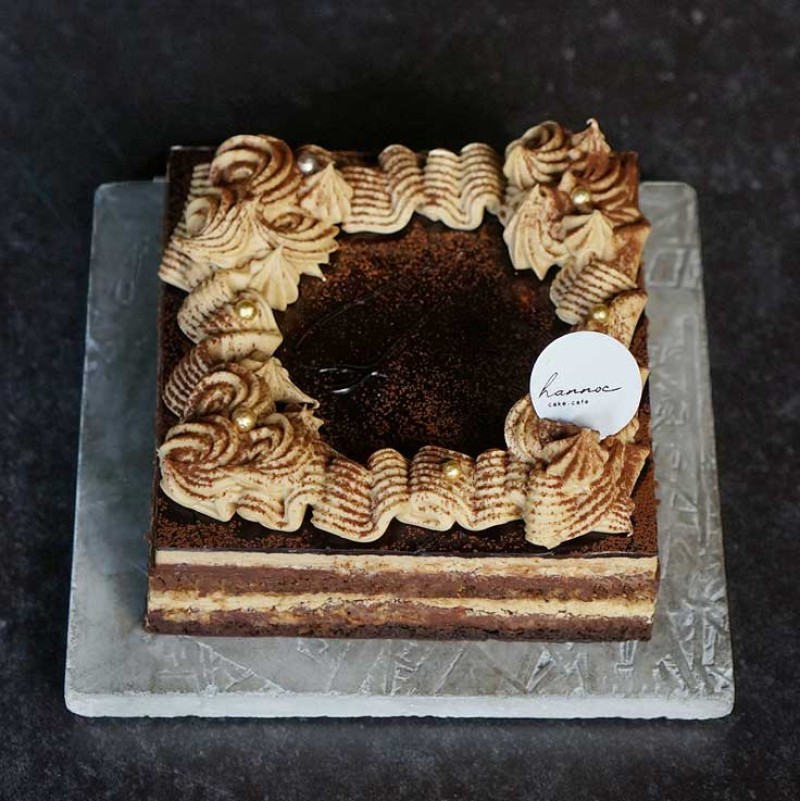 オペラ　(ホールケーキ)