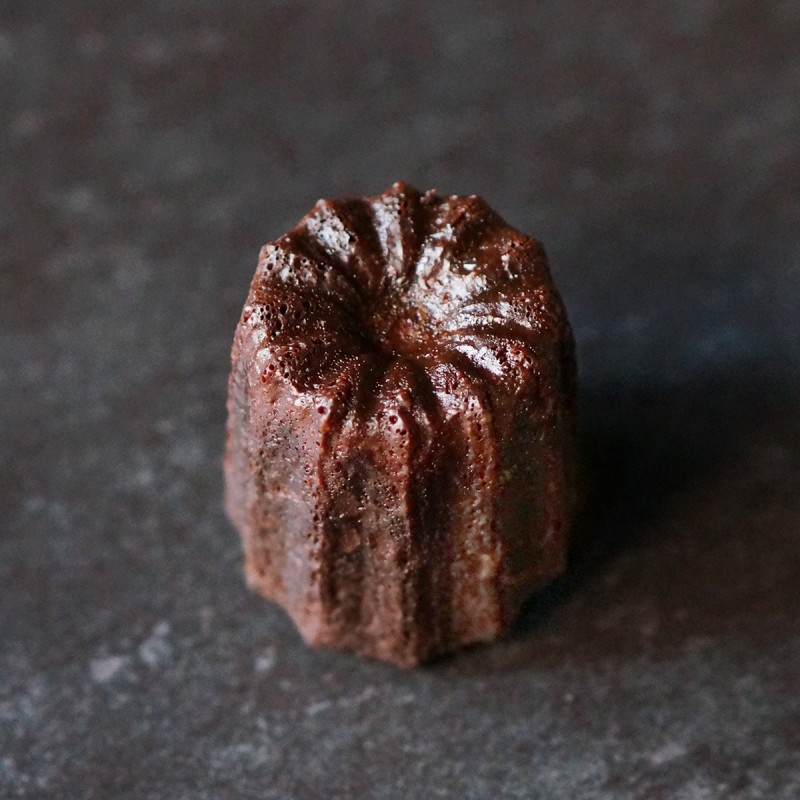 ショコラカヌレ