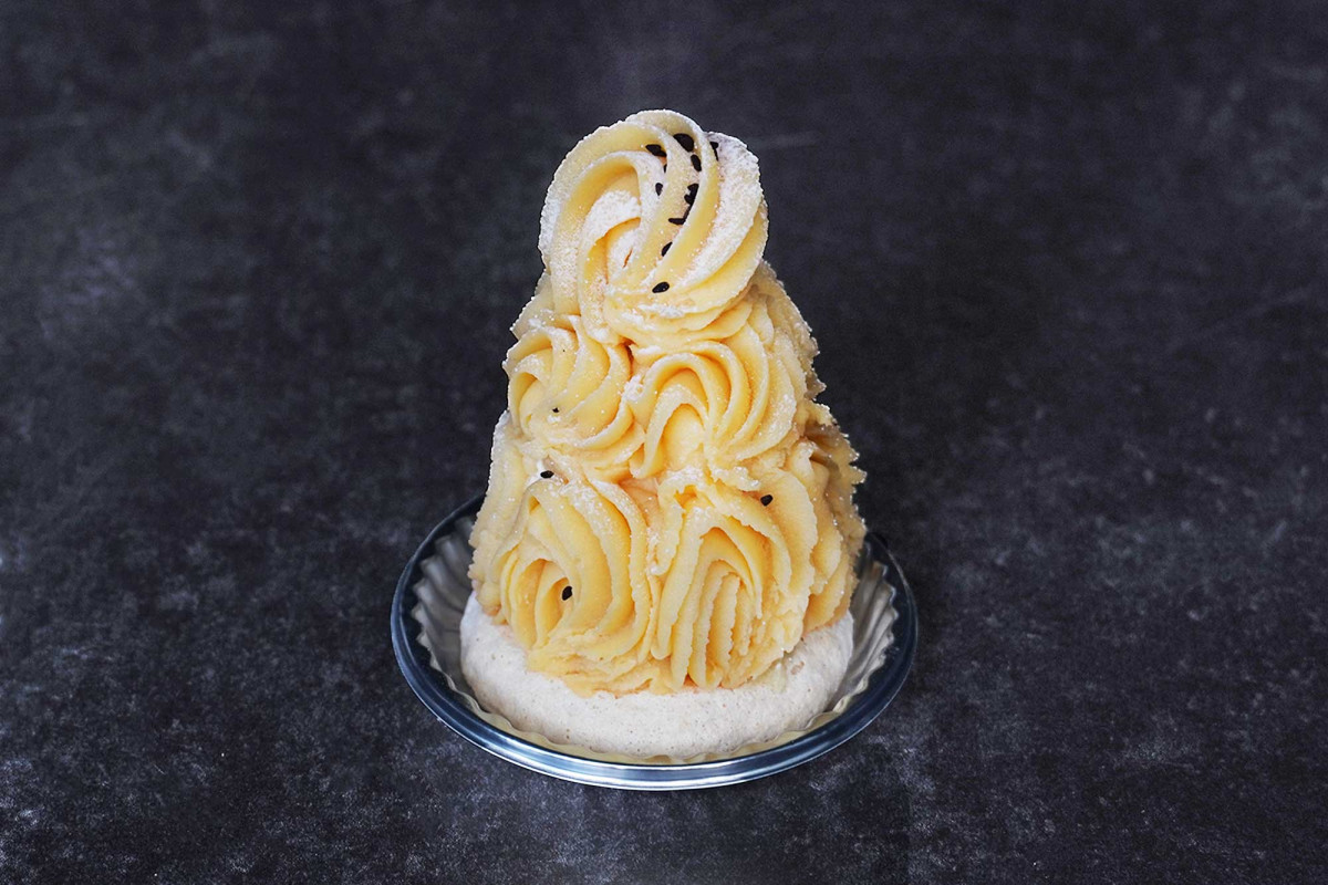 イモンブラン