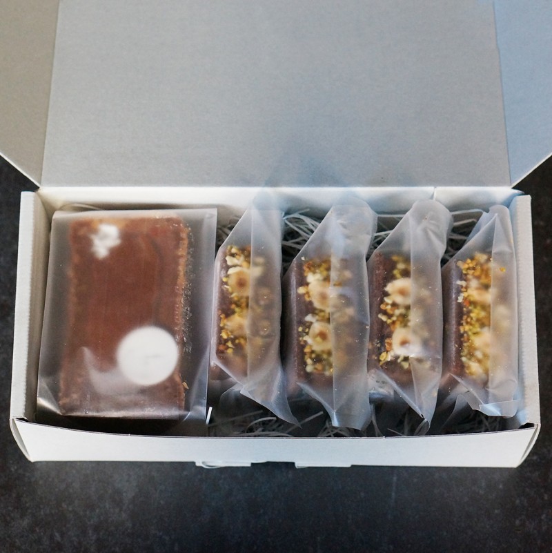 ショコラコレクション