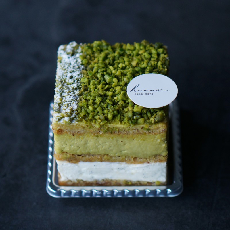 マルジョレーヌピスターシュ