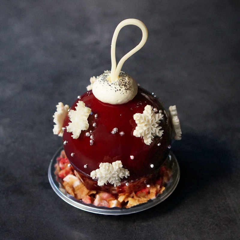 ブールドノエル