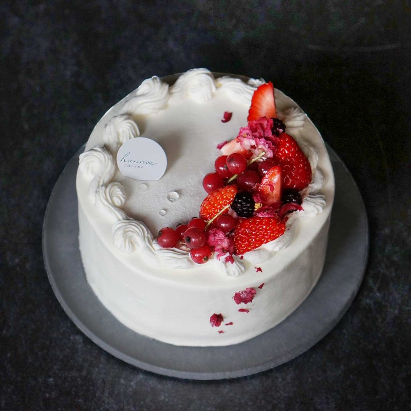 フェリシテ・フレーズ　４号