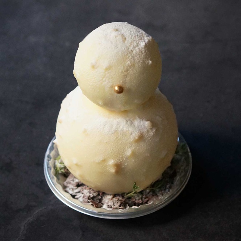 アミドリヴェール